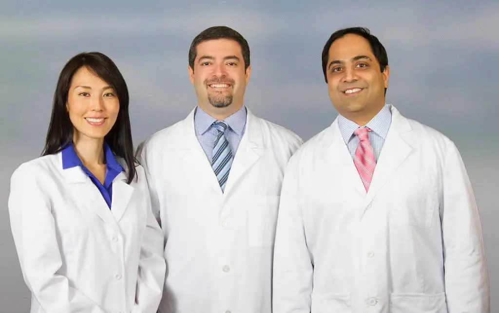 Arlington Alexandria Endodontics, PLLC - Professional dental clinic exterior with modern facilities