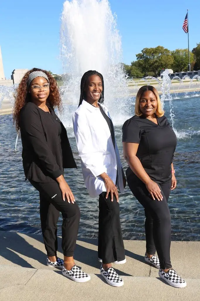 Treasured Pearls Dentistry - Professional dental clinic exterior with modern facilities