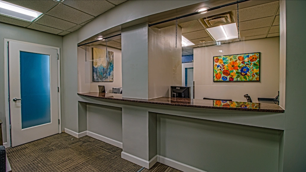 Thornton Dental Associates, P.C. - Professional dental clinic exterior with modern facilities