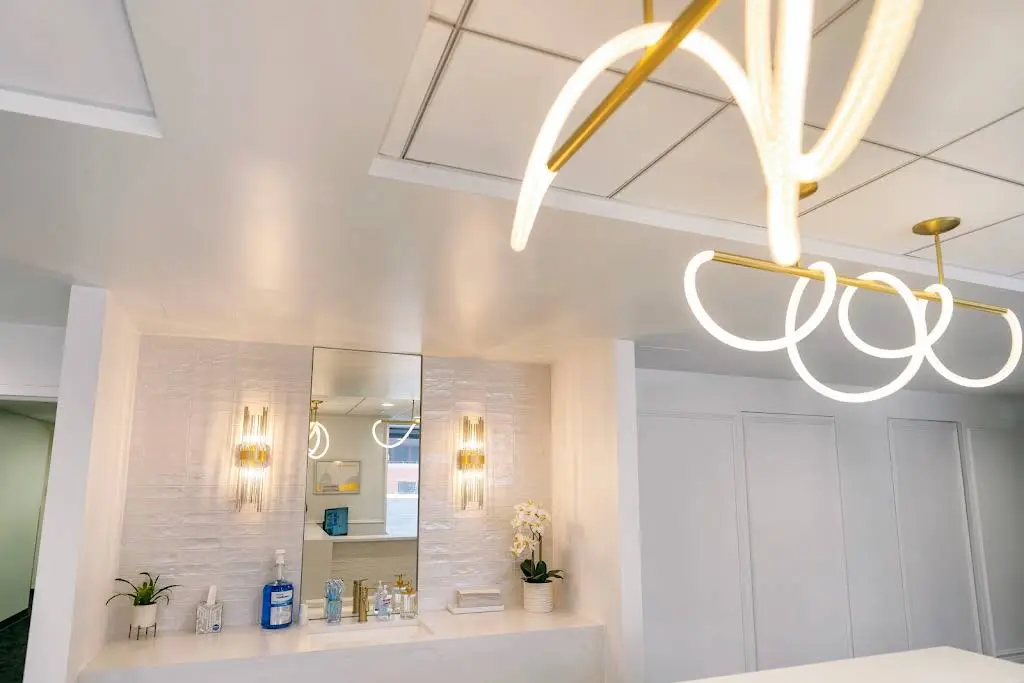 Dupont Dental - Professional dental clinic exterior with modern facilities