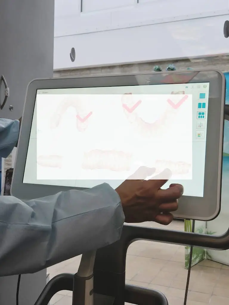 Center for Cosmetic Dentistry - Professional dental clinic exterior with modern facilities
