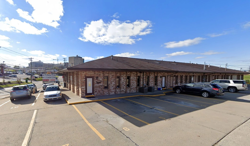 Dr. Debra Donaldson - Professional dental clinic exterior with modern facilities