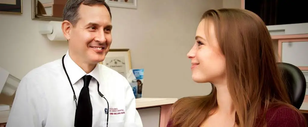 Excellence by Choice Dental