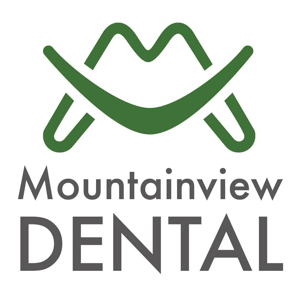 Mountainview Dental - Professional dental clinic exterior with modern facilities
