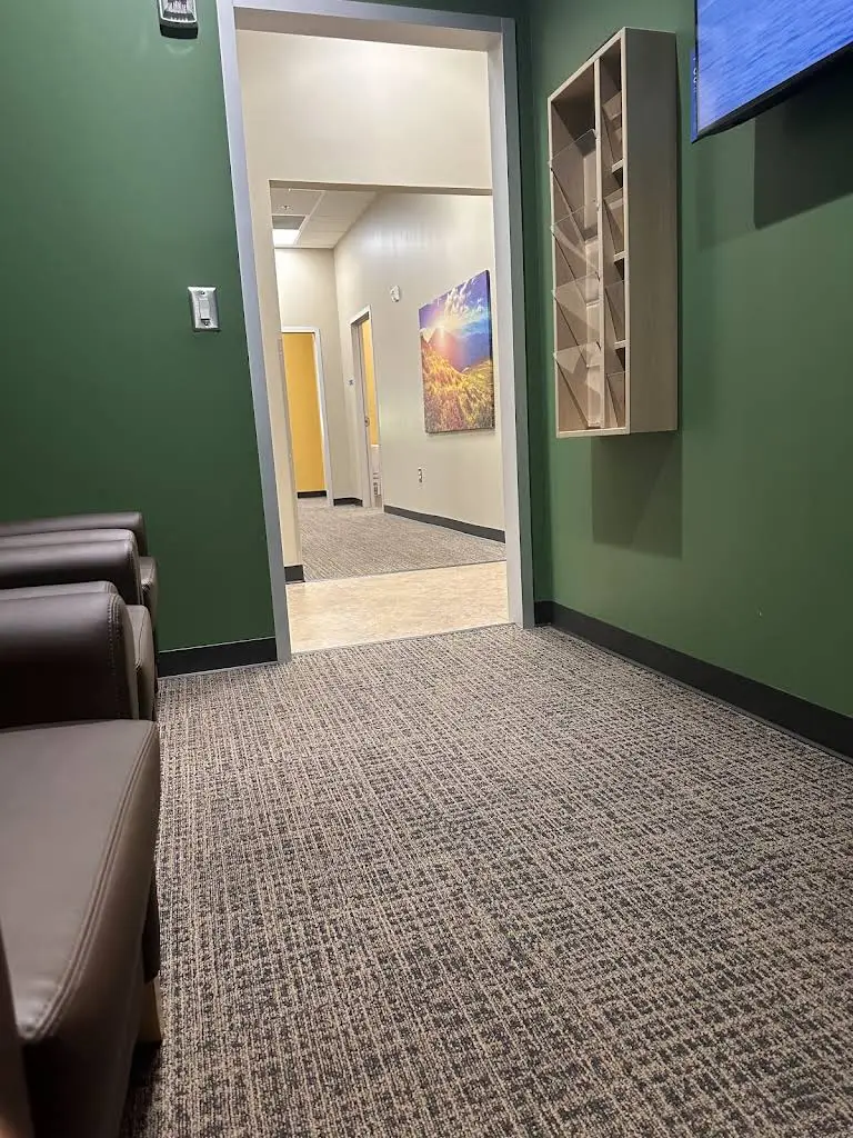 Aspen Dental - Professional dental clinic exterior with modern facilities
