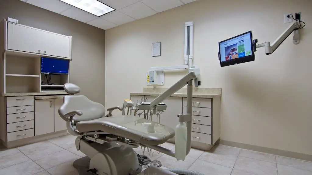 Dental One Associates of Fayetteville