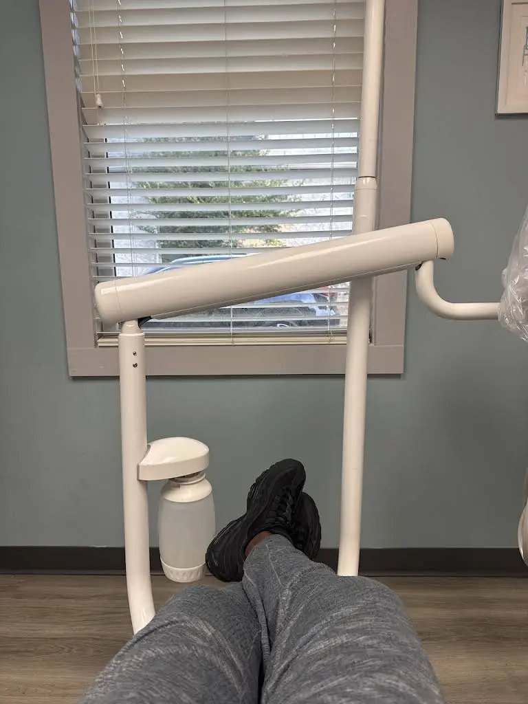 Dental One Associates of Fayetteville