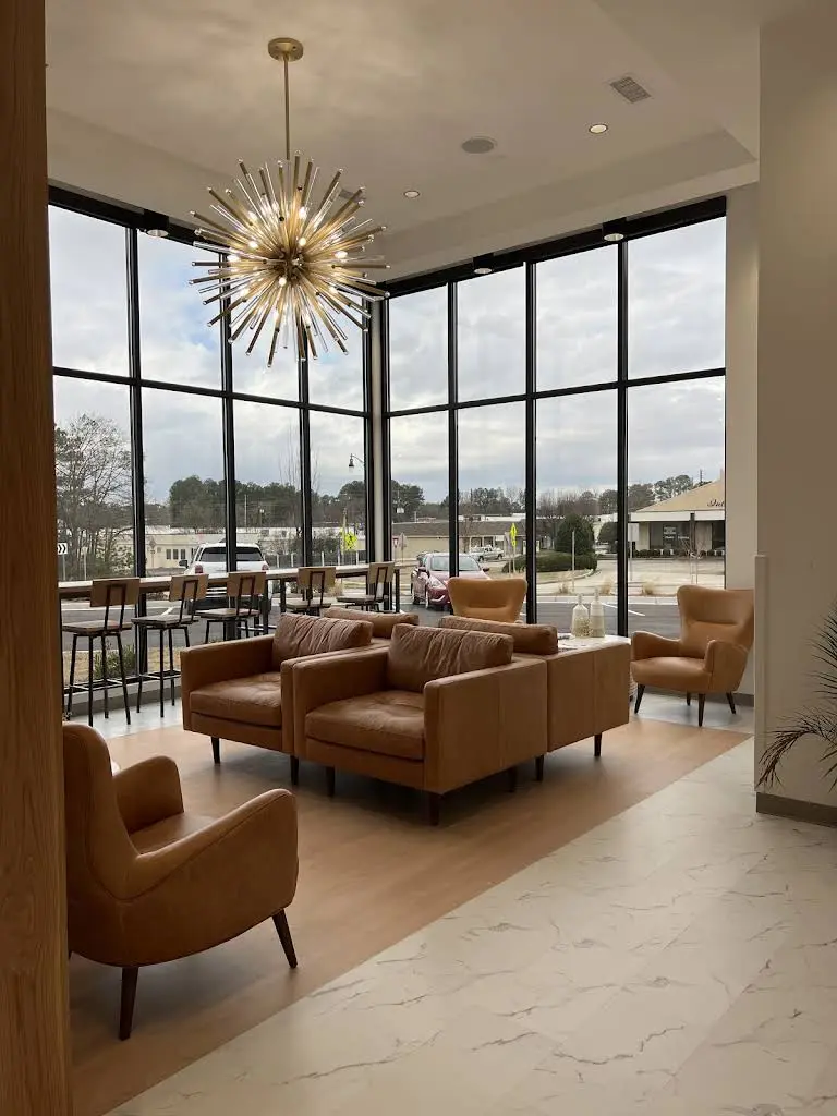 Artistic General Dentistry Inc - Professional dental clinic exterior with modern facilities