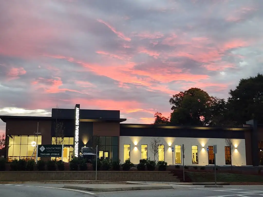 Artistic General Dentistry Inc