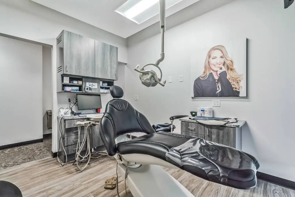 MINT dentistry | Conyers
