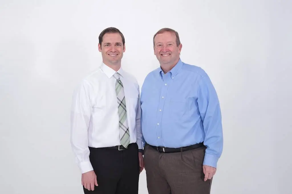 Hedrick Family Dentistry - Professional dental clinic exterior with modern facilities