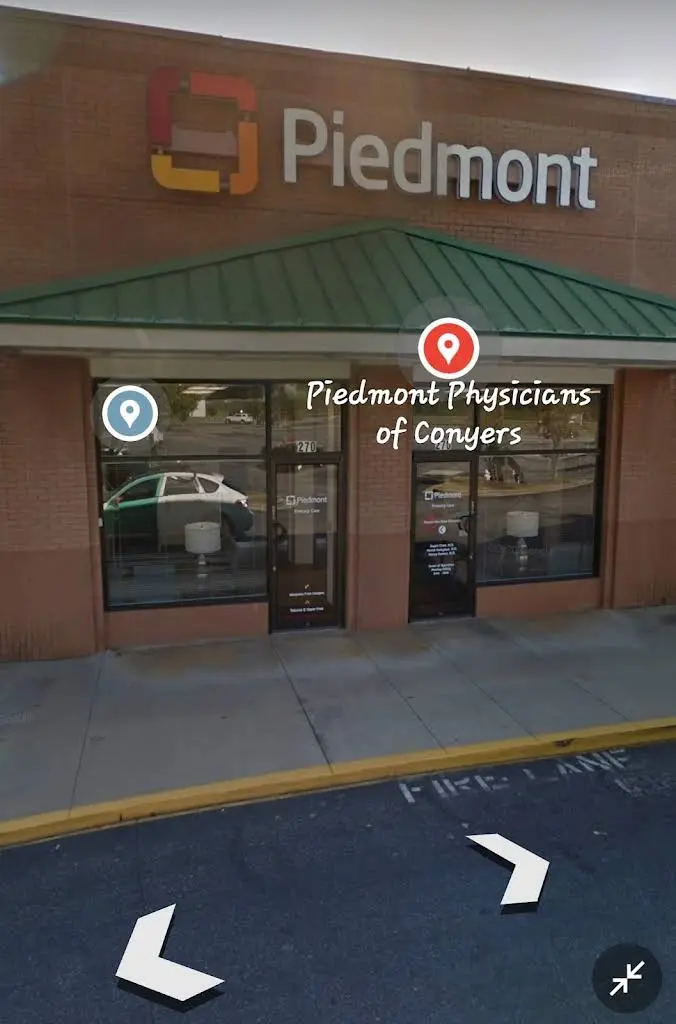 Coast Dental - Professional dental clinic exterior with modern facilities