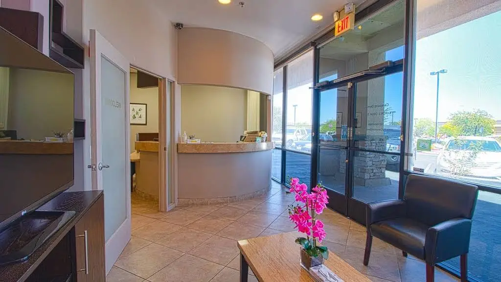 Carepoint Dental - Professional dental clinic exterior with modern facilities