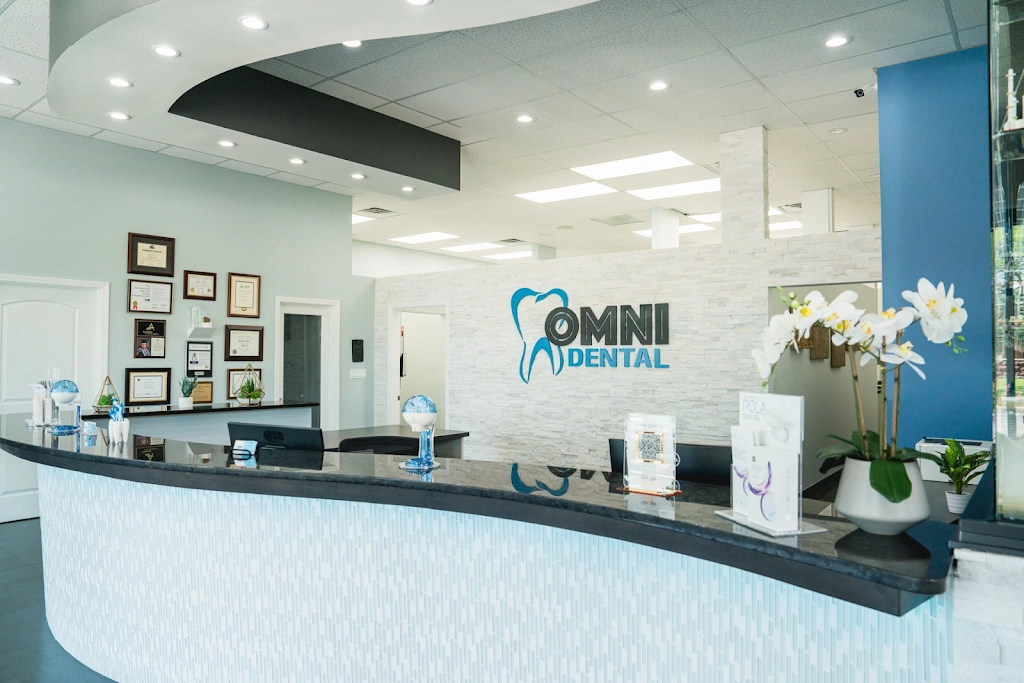 Omni Dental of Arlington Heights