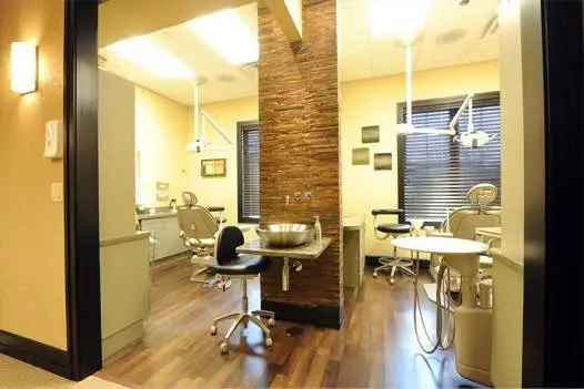 Seasons Dental Care - Professional dental clinic exterior with modern facilities