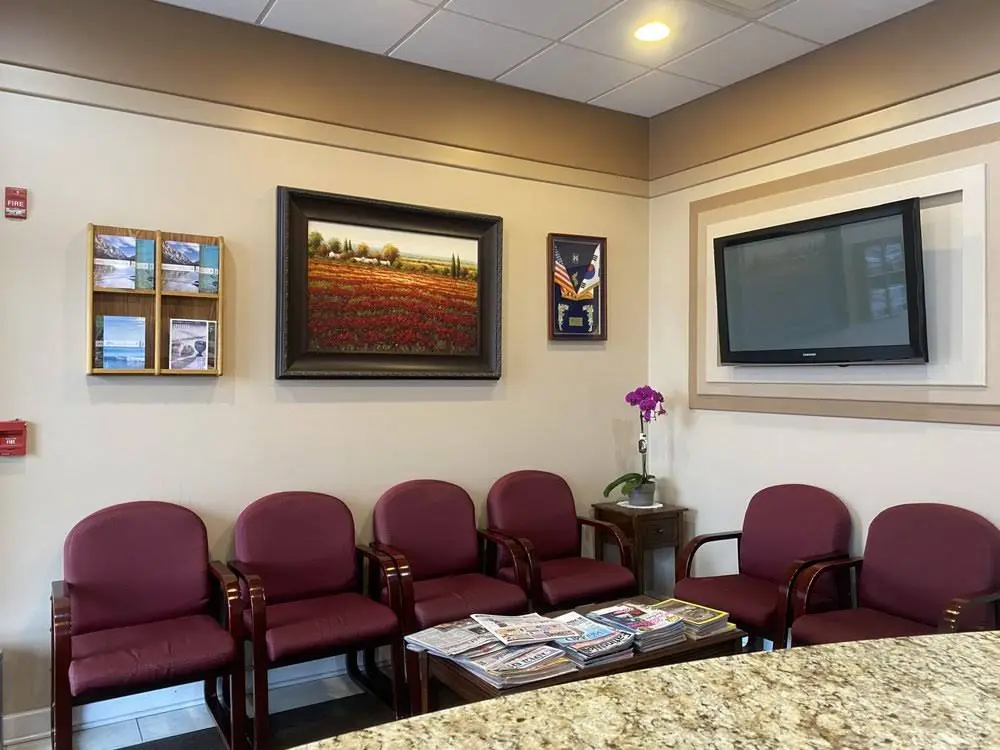 Center for Esthetic & Restorative Dentistry, Inc. - Professional dental clinic exterior with modern facilities
