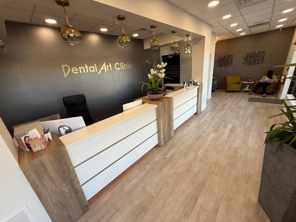 Dental Art Clinic