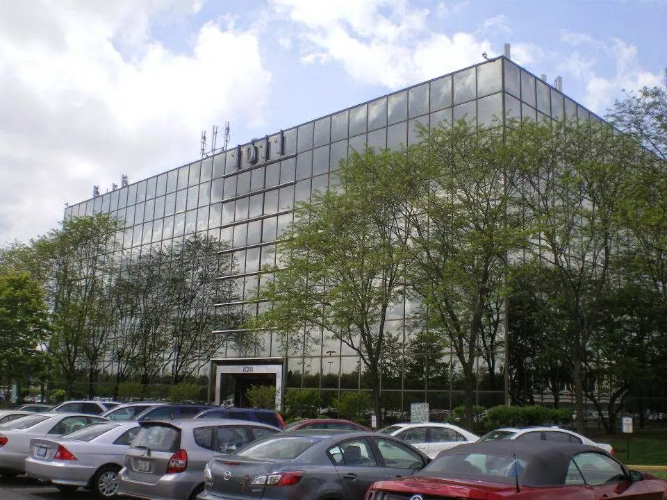 Clinton Dental Professionals - Professional dental clinic exterior with modern facilities