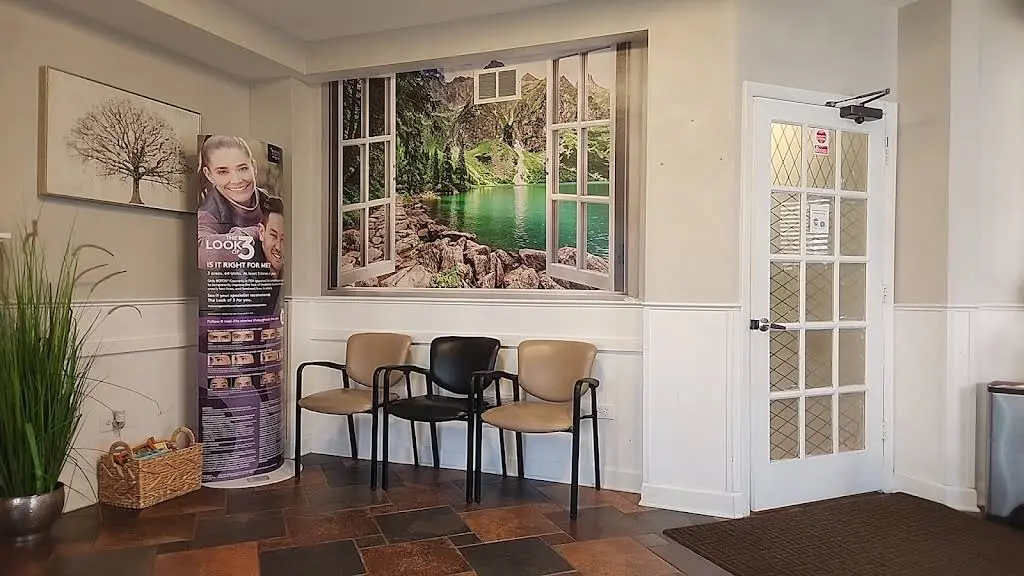 Mahairi Dental Center - Professional dental clinic exterior with modern facilities