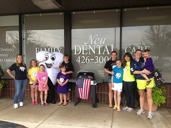 Neu Family Dental