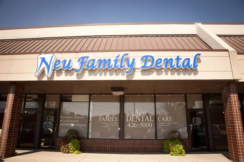 Neu Family Dental