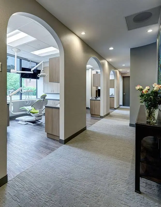 Suburban Dental Medicine - Professional dental clinic exterior with modern facilities