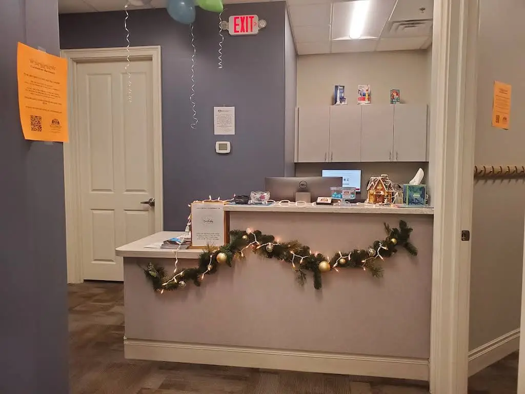 Russell S Pollina DDS PC - Professional dental clinic exterior with modern facilities