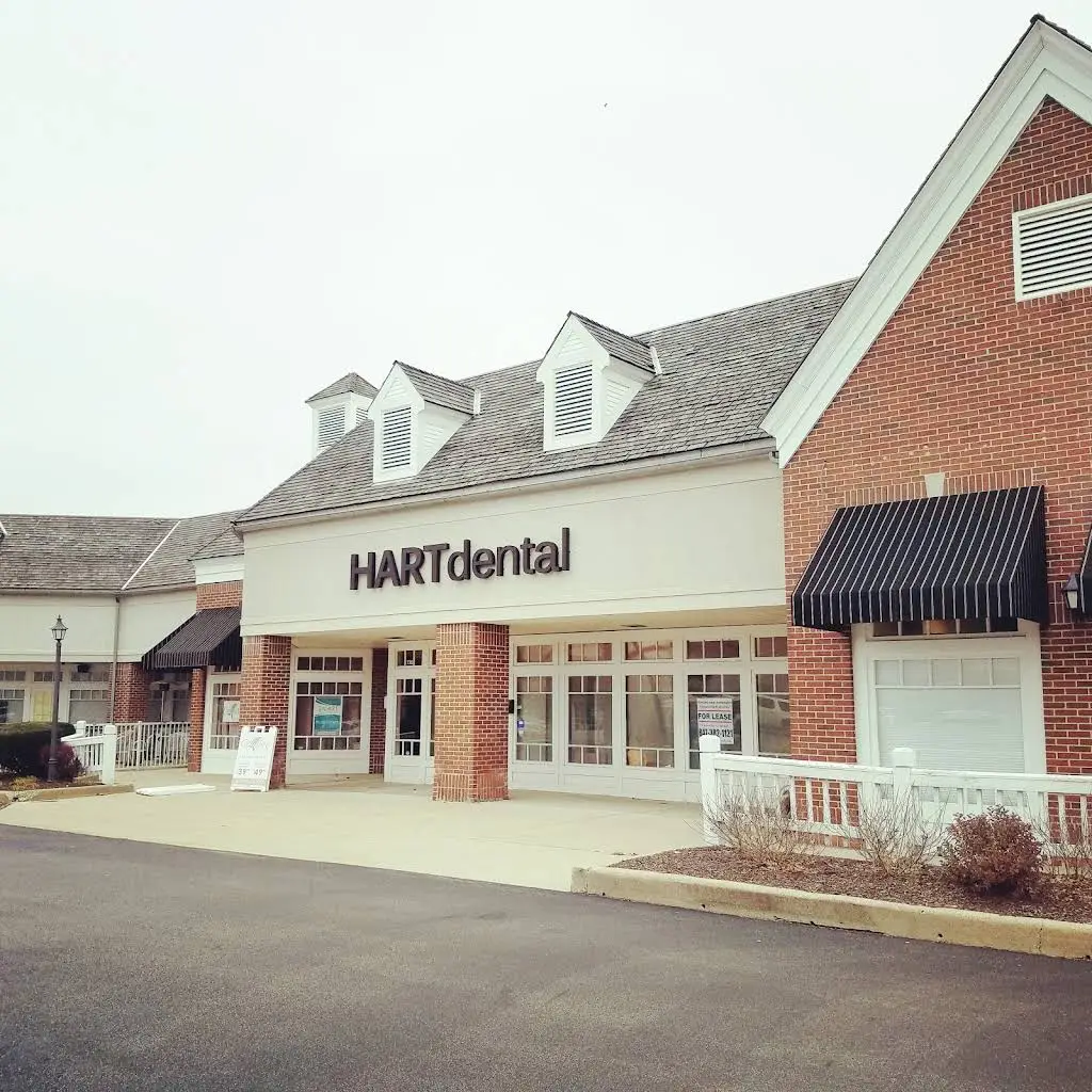 Hart Dental