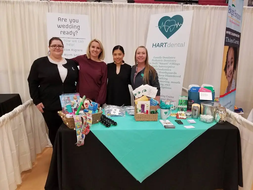 Hart Dental