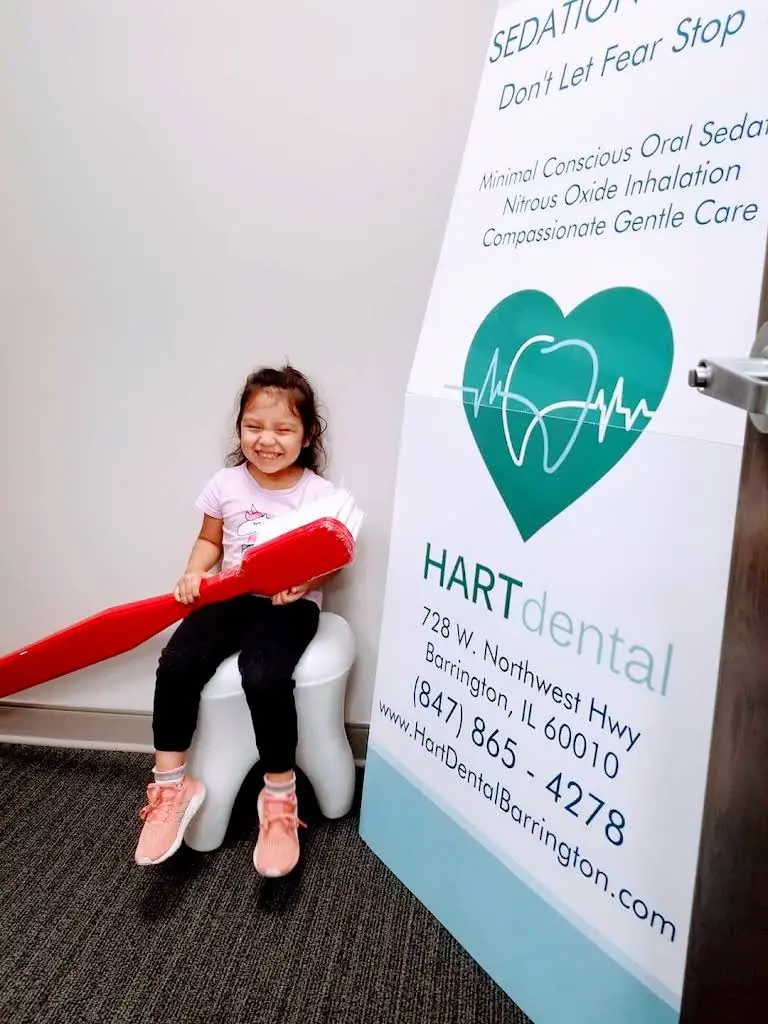 Hart Dental