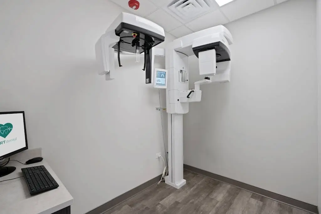 Hart Dental