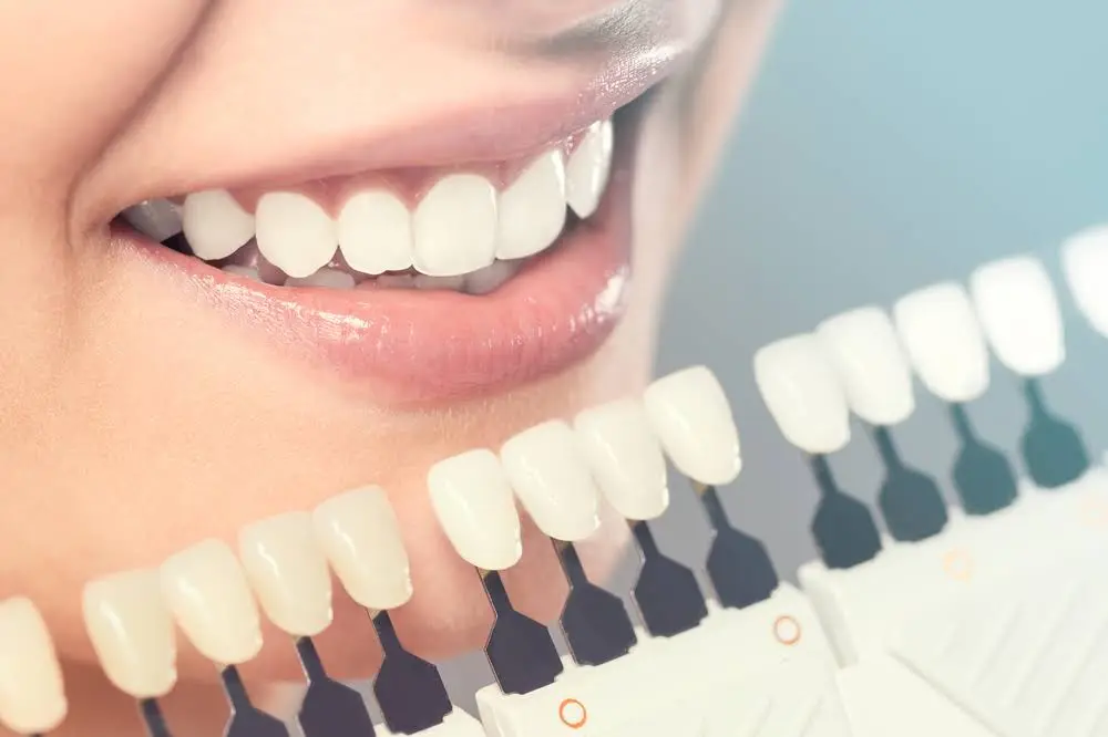 John M. Conness, DDS - Professional dental clinic exterior with modern facilities