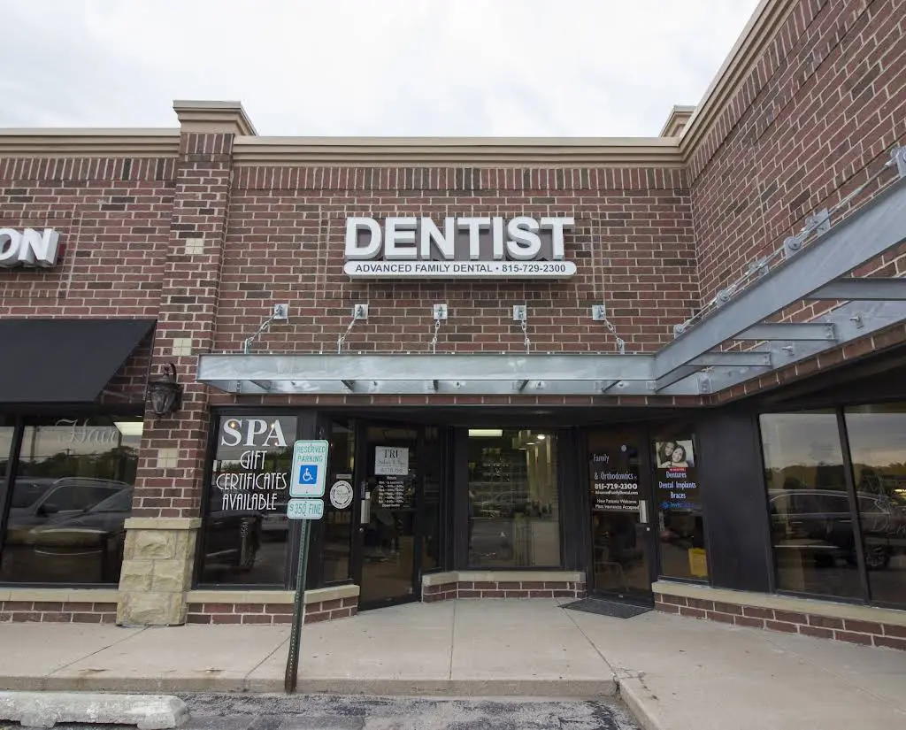 Advanced Family Dental & Orthodontics