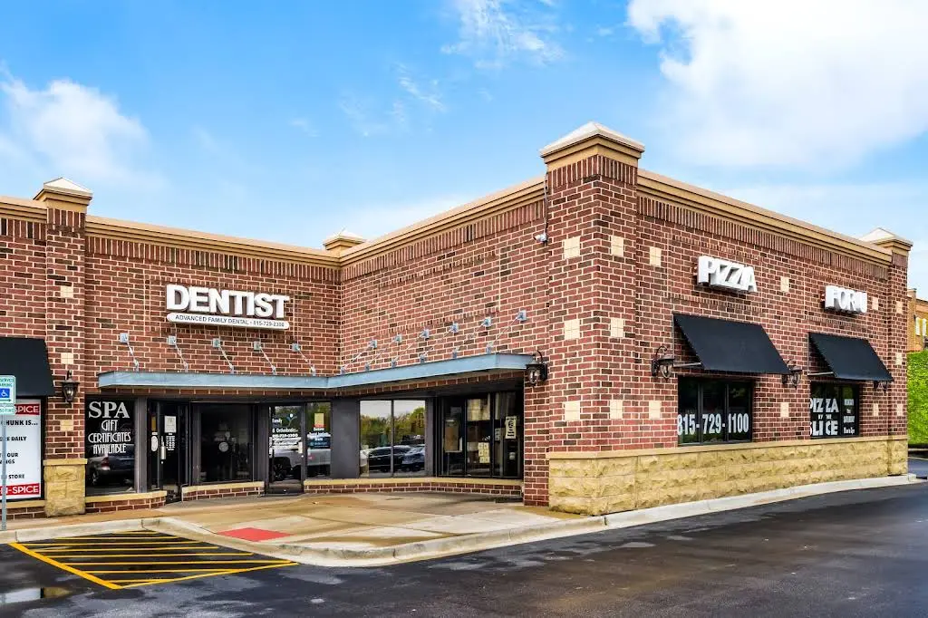 Advanced Family Dental & Orthodontics