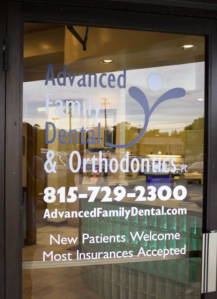 Advanced Family Dental & Orthodontics