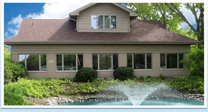 TMJ & Facial Pain Treatment Center - Professional dental clinic exterior with modern facilities