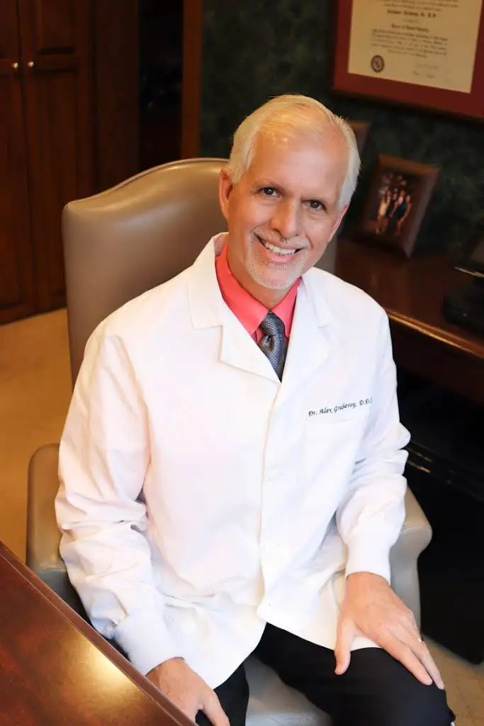 TMJ & Facial Pain Treatment Center