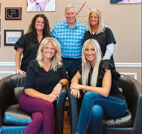 Lakota Dental - Professional dental clinic exterior with modern facilities