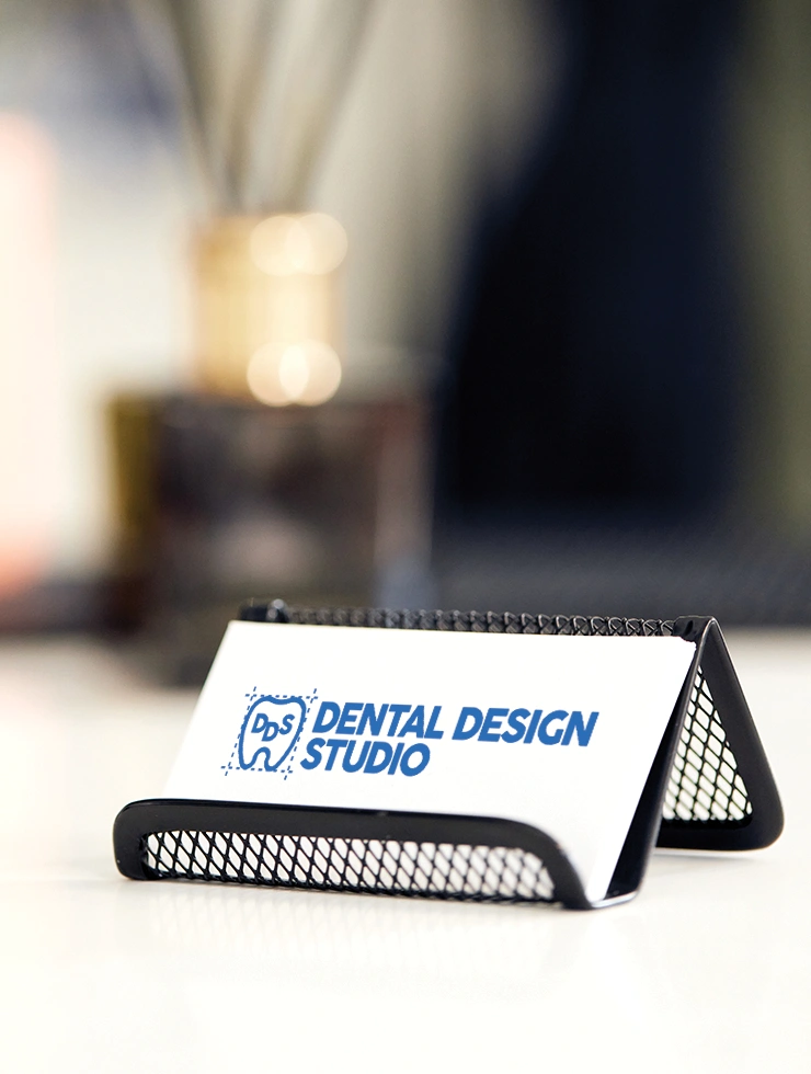 Dental Design Studio