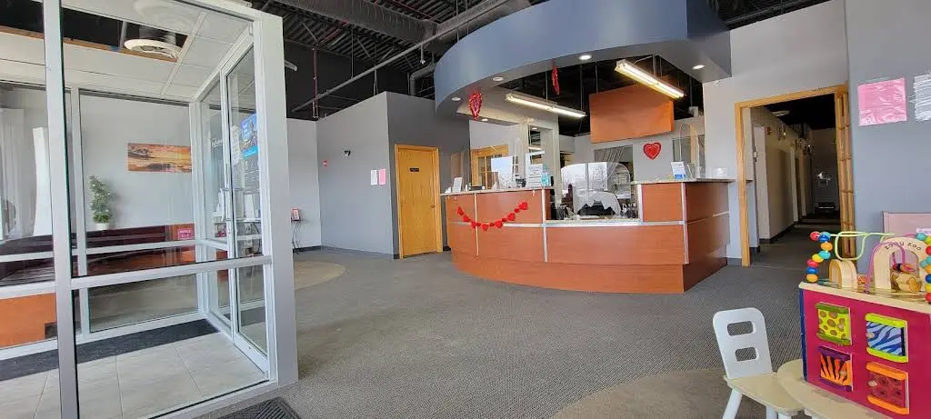 Troy Dental - Professional dental clinic exterior with modern facilities