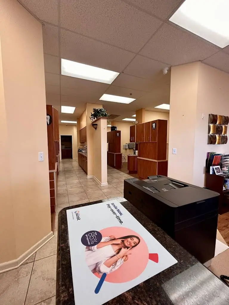 Dental Smiles of Joliet
