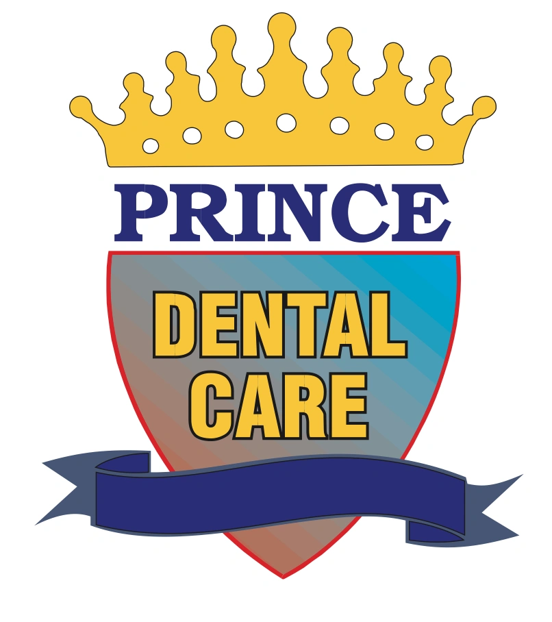 Prince Dental Care - Professional dental clinic exterior with modern facilities
