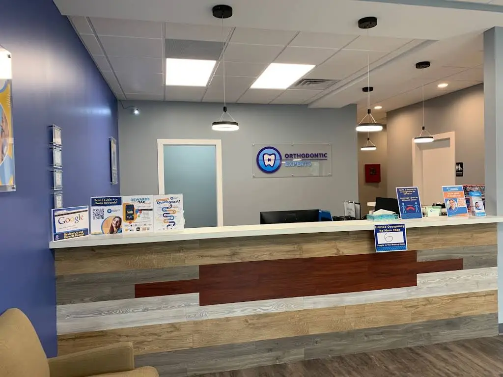 Orthodontic Experts Skokie