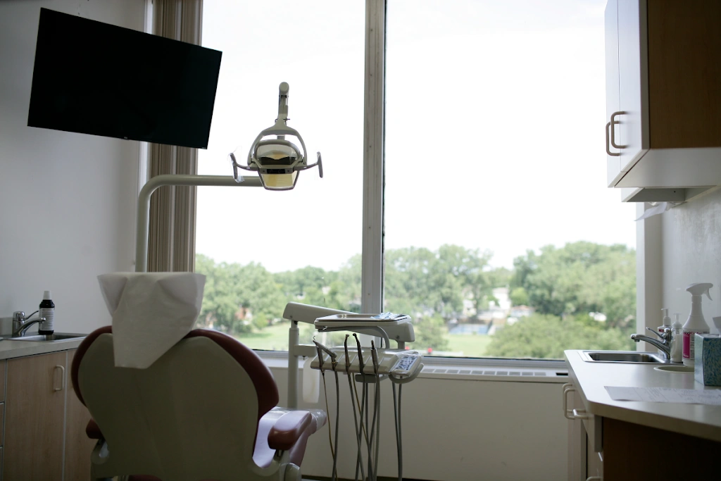 Dental Store North Shore - Professional dental clinic exterior with modern facilities