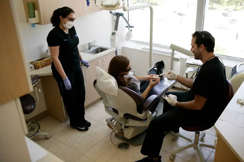 Dental Store North Shore