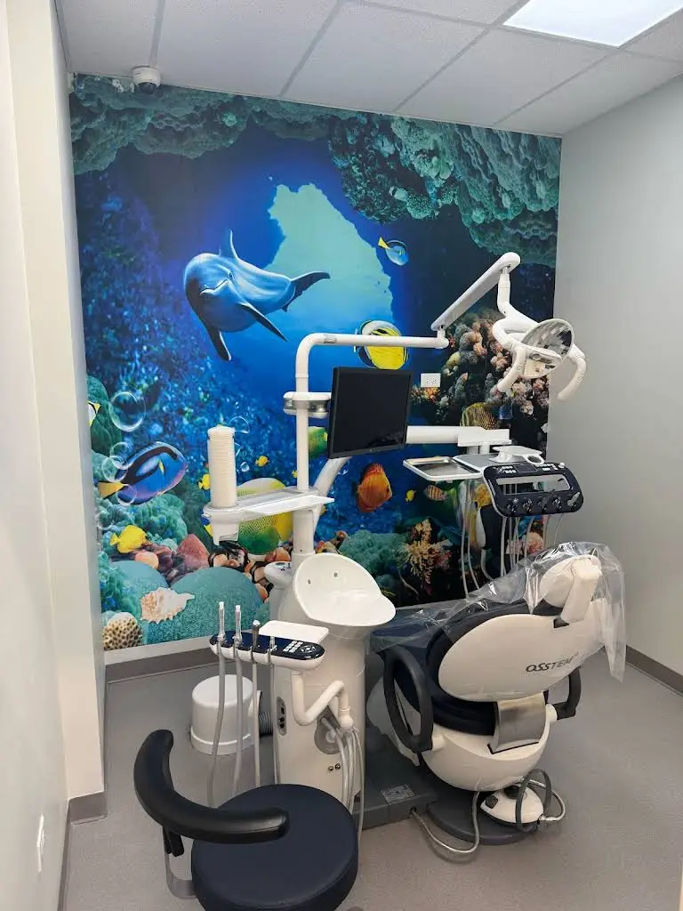 Pristine Pearls Dental