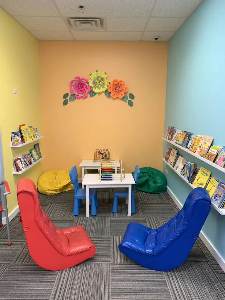 Children's Dental World - Morton Grove - Professional dental clinic exterior with modern facilities
