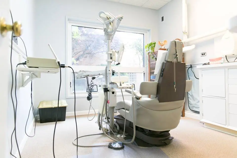 Scott Malik DDS - Professional dental clinic exterior with modern facilities