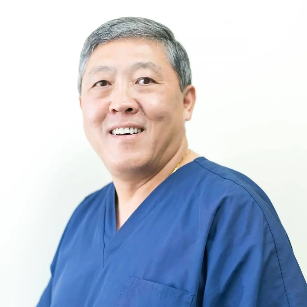 Jit Chan DDS & Associates - Professional dental clinic exterior with modern facilities