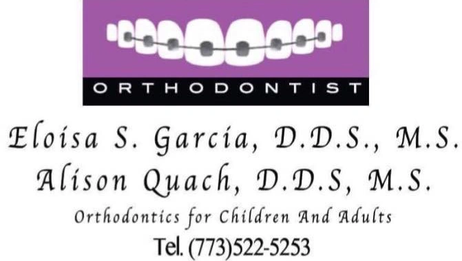 Dr. Eloisa S. Garcia, D.D.S., M.S. - Professional dental clinic exterior with modern facilities